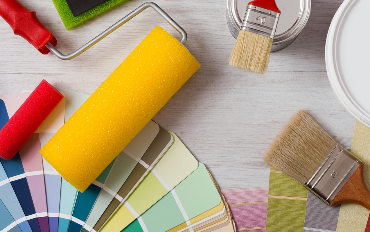 Üsküdar dış cephe boyama